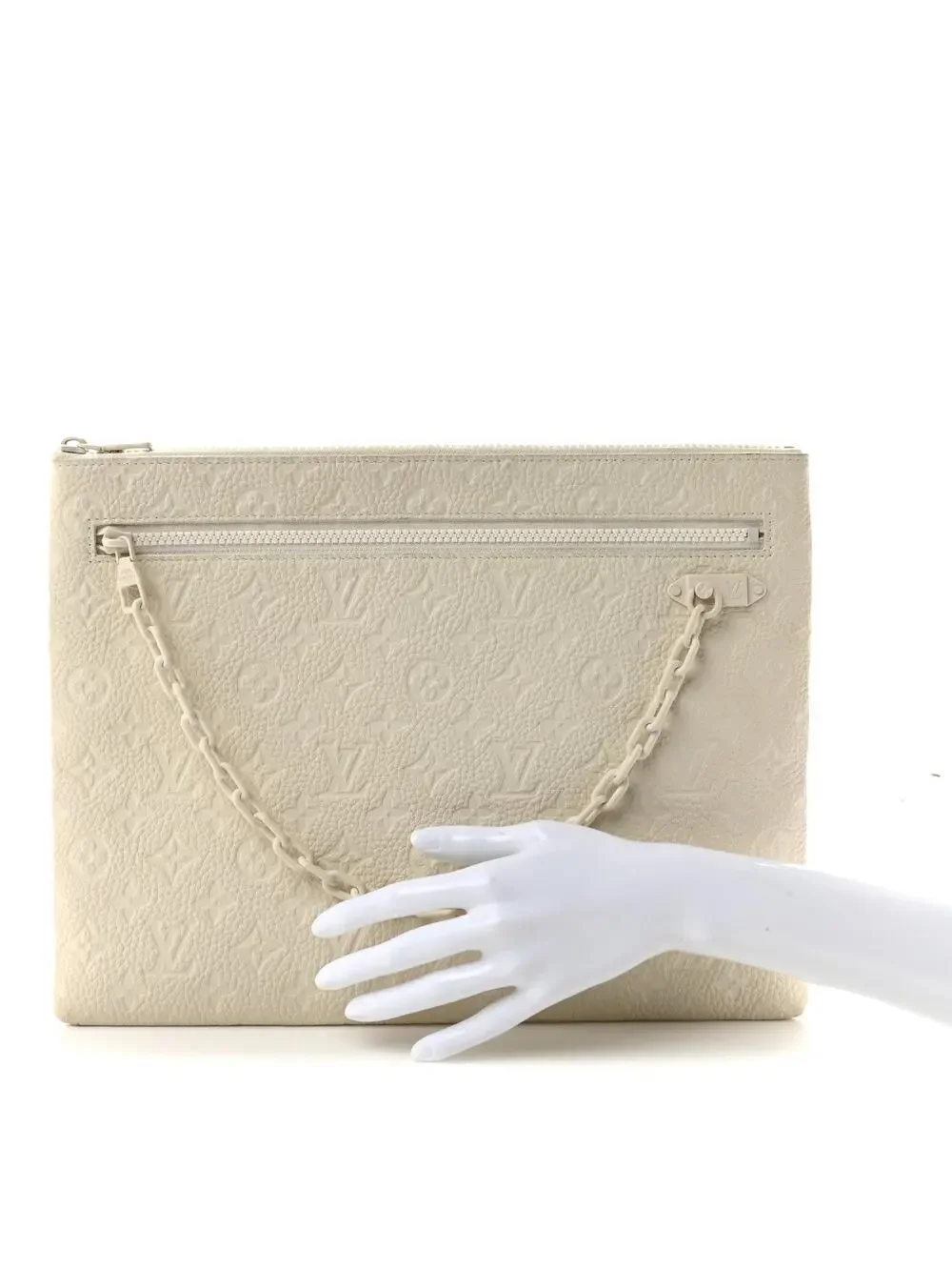 Louis Vuitton elevate your